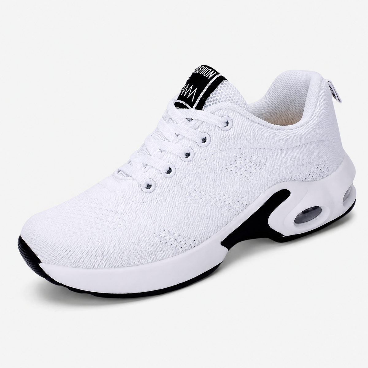 Orthopedic Walking Shoes for Nurses – Arch Support and Anti-Skid