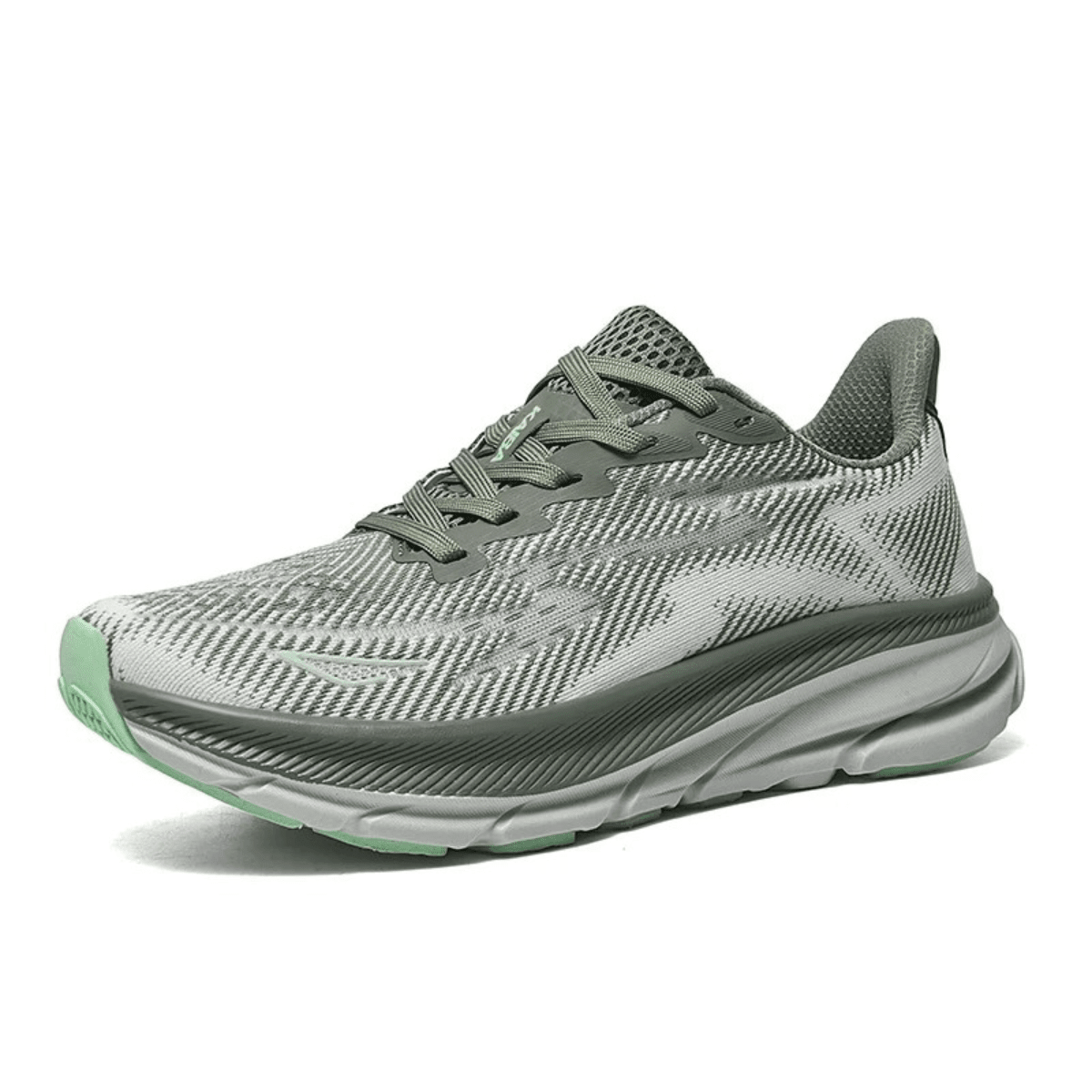 Women's Breathable Orthopedic Walking Shoes for Nurses – Arch Support, Anti-Skid 13