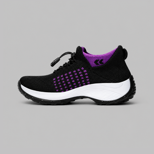 Lightweight Comfort Walking Shoes
