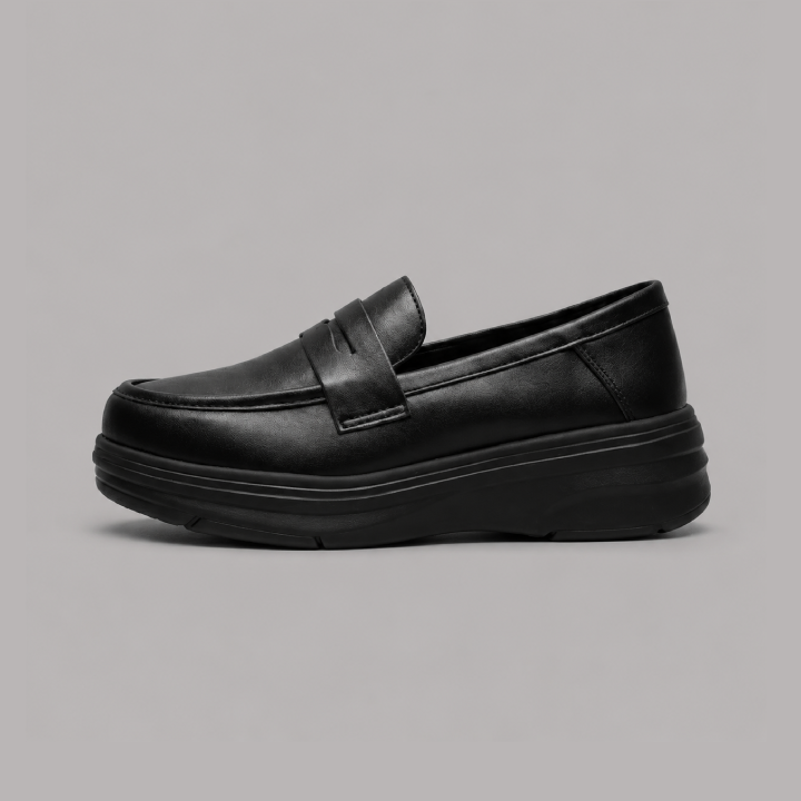 Pannie Comfort Nursing Shoes