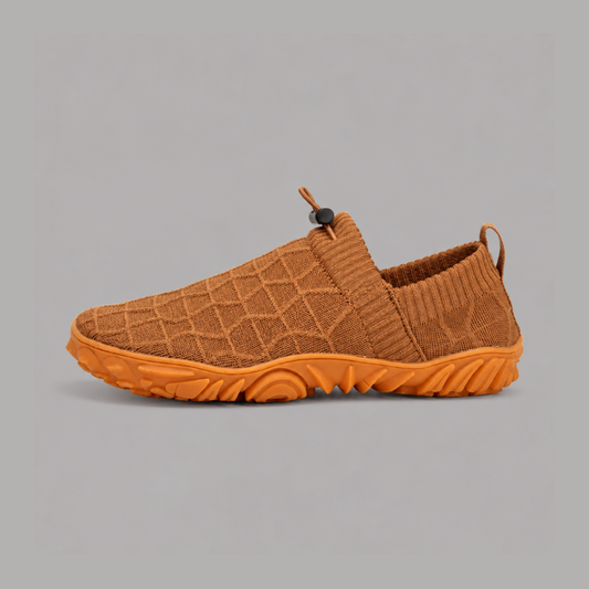 Natural Fit Barefoot Walking Shoes for Nurses