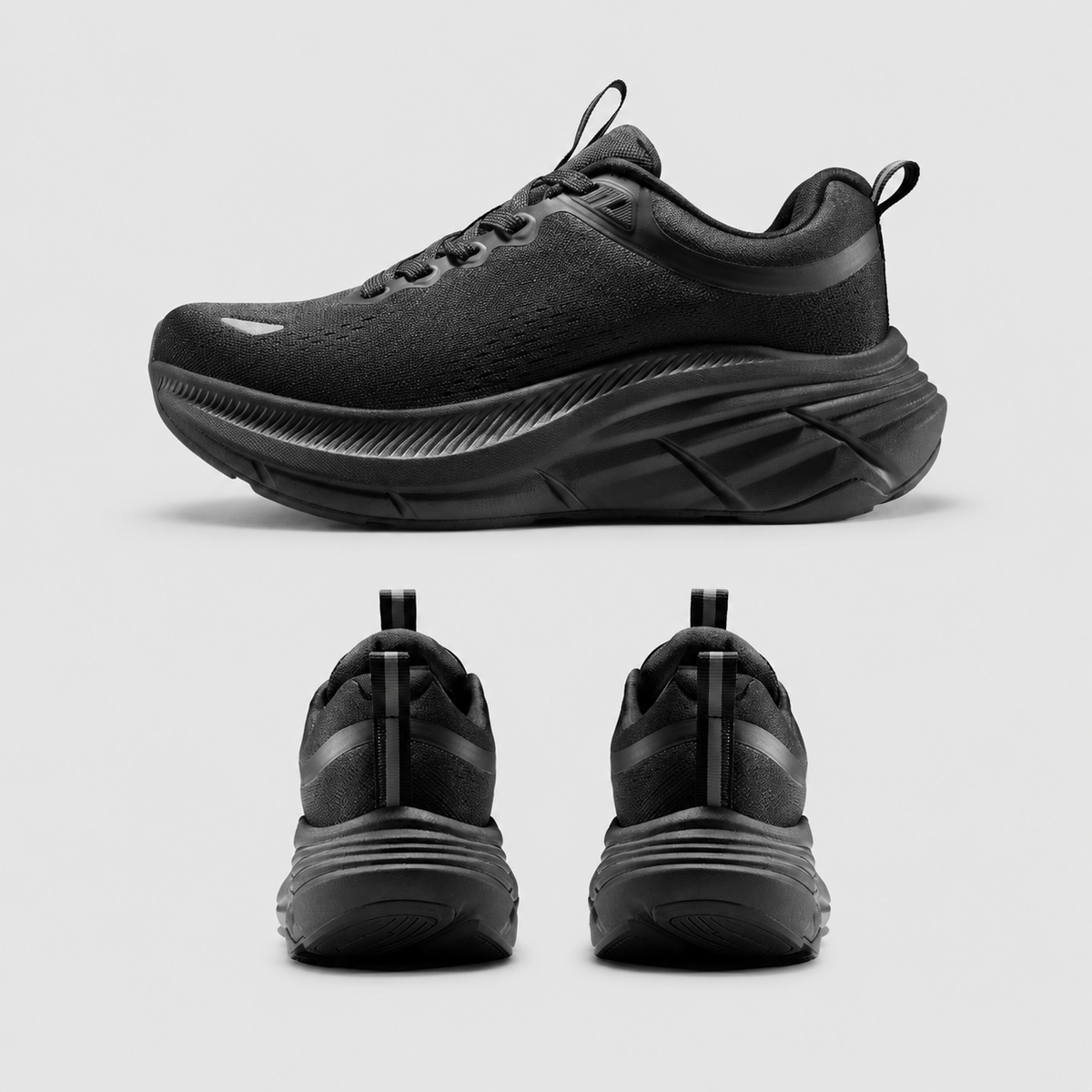 Women's Lightweight Running Shoes for Nurses – CloudLift Cushioning