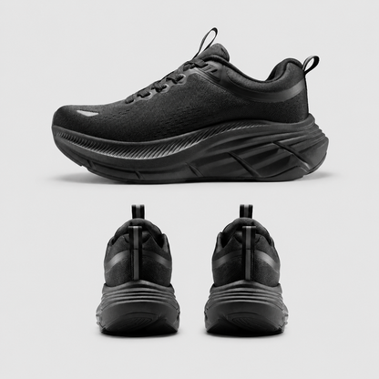 Women's Lightweight Running Shoes for Nurses – CloudLift Cushioning