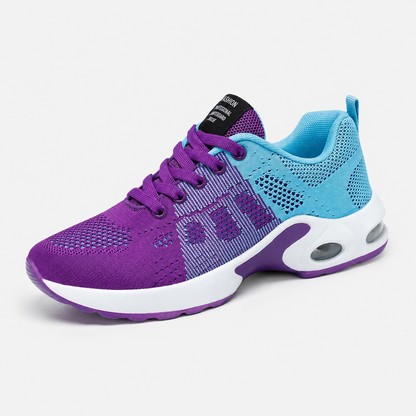 Orthopedic Walking Shoes for Nurses – Arch Support and Anti-Skid