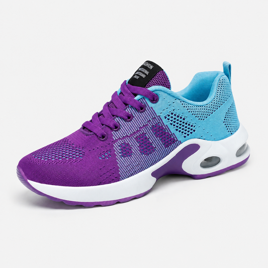 Orthopedic Walking Shoes for Nurses – Arch Support and Anti-Skid