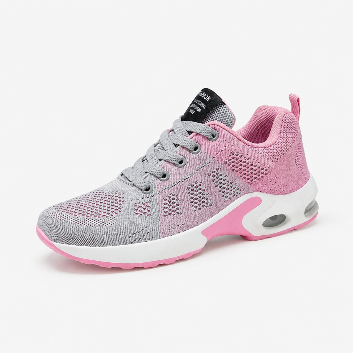 Orthopedic Walking Shoes for Nurses – Arch Support and Anti-Skid