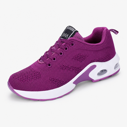 Orthopedic Walking Shoes for Nurses – Arch Support and Anti-Skid