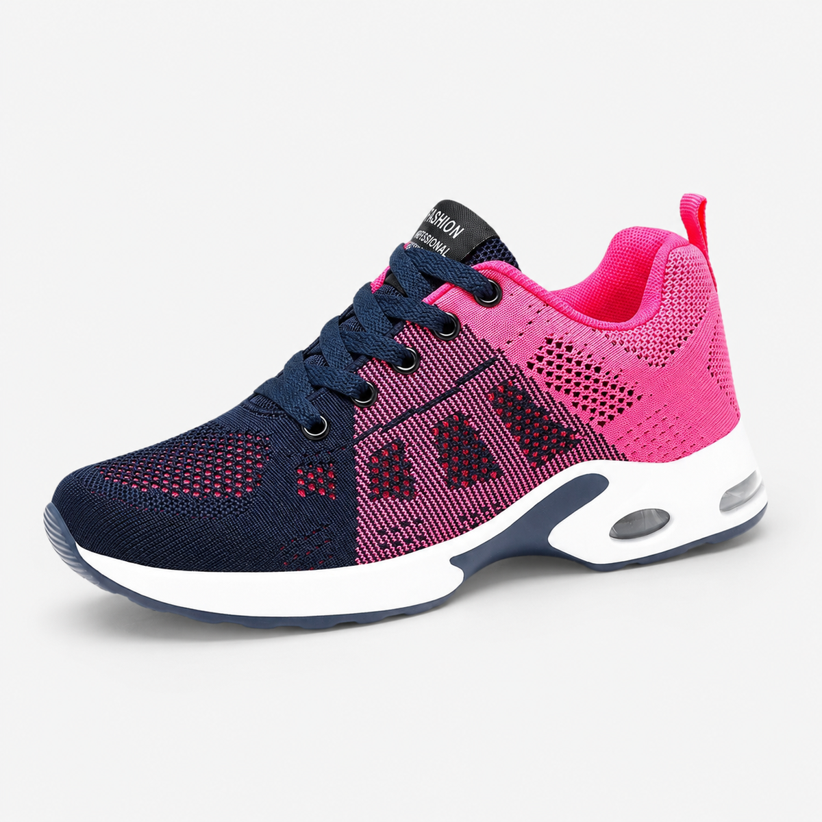 Orthopedic Walking Shoes for Nurses – Arch Support and Anti-Skid