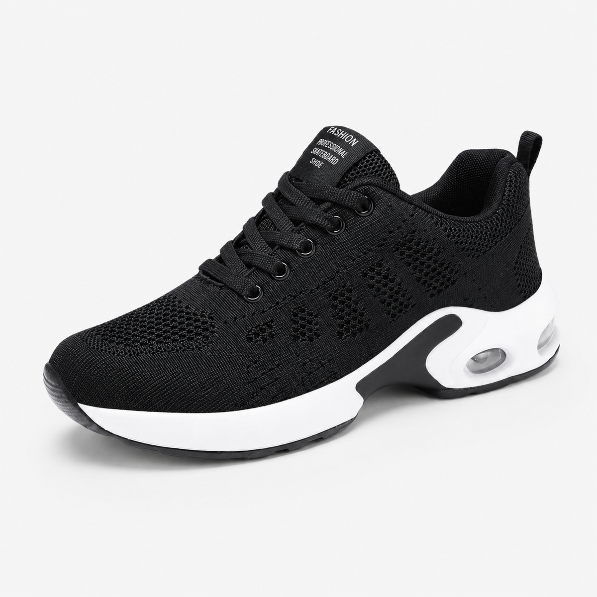 Orthopedic Walking Shoes for Nurses – Arch Support and Anti-Skid
