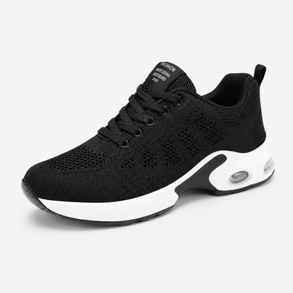Orthopedic Walking Shoes for Nurses – Arch Support and Anti-Skid