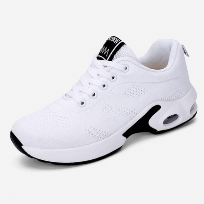 Orthopedic Walking Shoes for Nurses – Arch Support and Anti-Skid