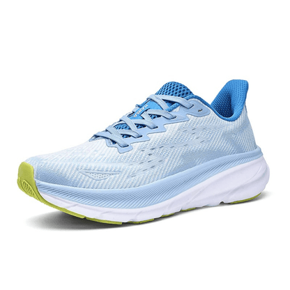 Women's Breathable Orthopedic Walking Shoes for Nurses – Arch Support, Anti-Skid 10