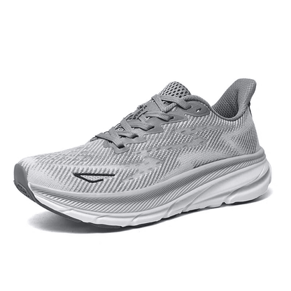 Women's Breathable Orthopedic Walking Shoes for Nurses – Arch Support, Anti-Skid 11