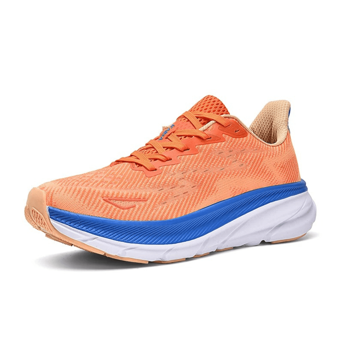 Women's Breathable Orthopedic Walking Shoes for Nurses – Arch Support, Anti-Skid 12