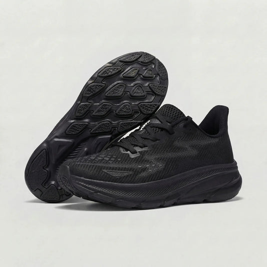 Women's Breathable Orthopedic Walking Shoes for Nurses – Arch Support, Anti-Skid 3