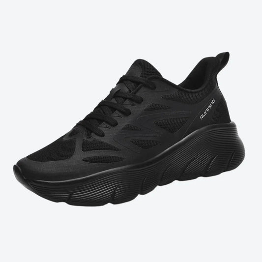 Women's Lightweight Orthopedic Shoes for Nurses – Exceptional Arch Support 0