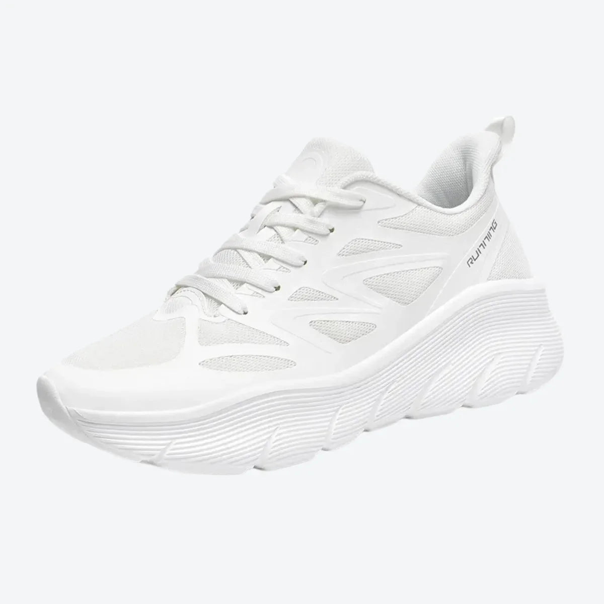 Women's Lightweight Orthopedic Shoes for Nurses – Exceptional Arch Support 11