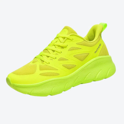 Women's Lightweight Orthopedic Shoes for Nurses – Exceptional Arch Support 9