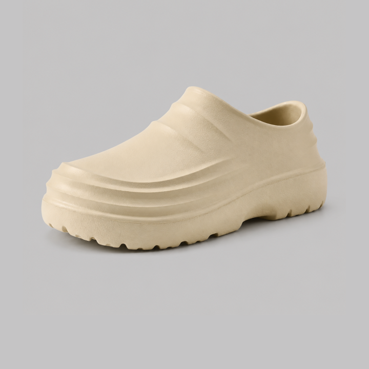 Comfort Non-Slip Work Clogs