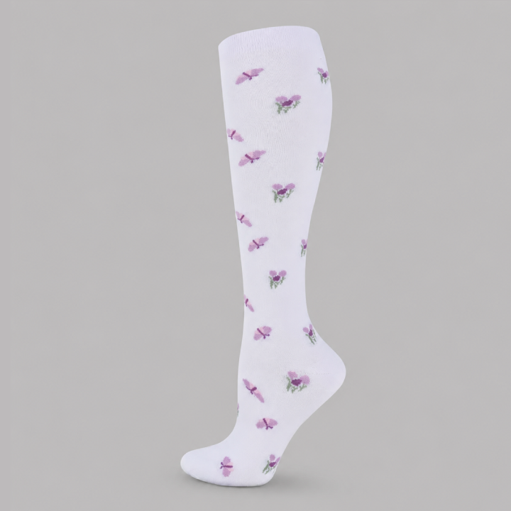 Comfort Compression Socks for Nurses
