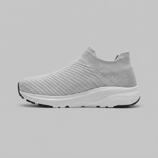 Natural Fit Wide Toe Slip-On Shoes