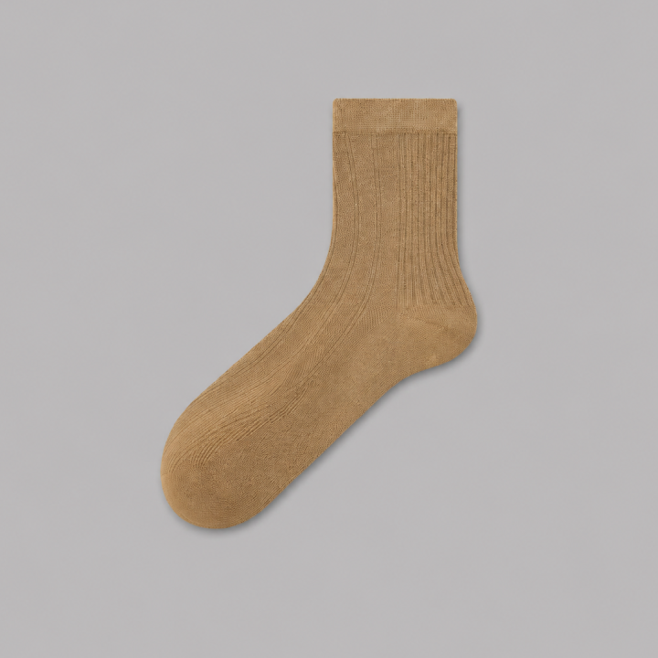 3 Pack Bamboo Ankle Socks for Men