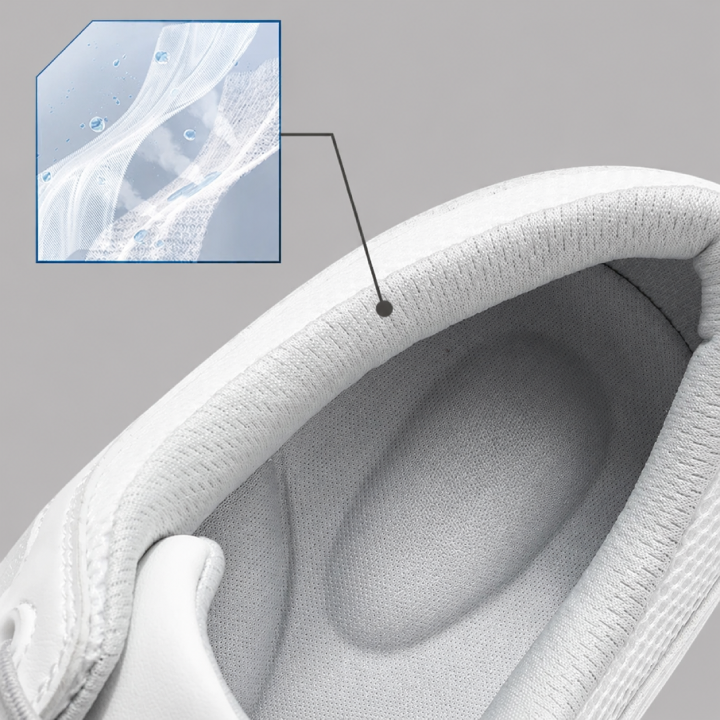 Irina Comfort Nursing Shoes
