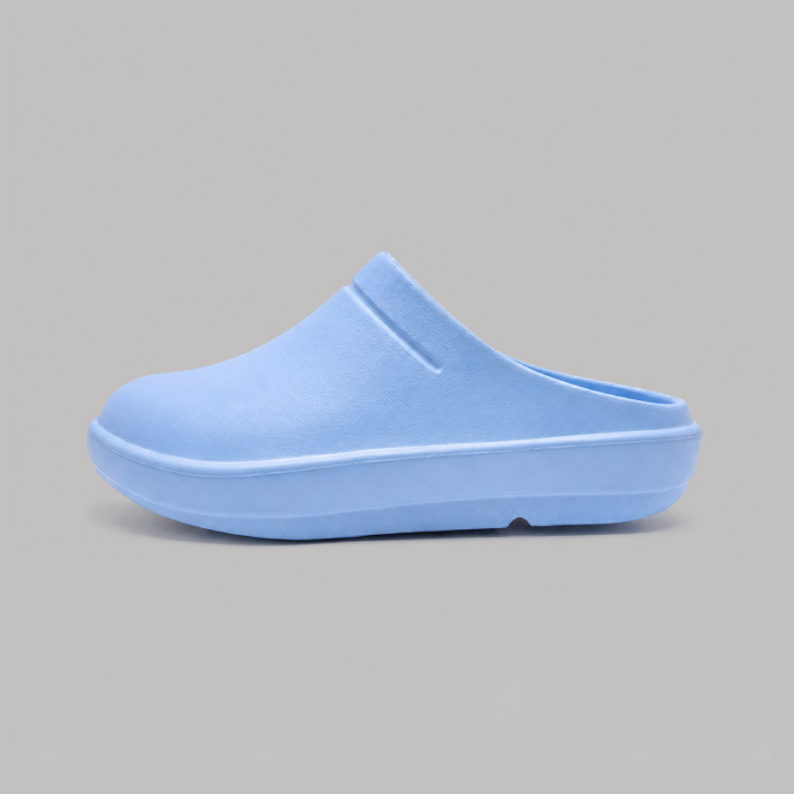 Professional Comfort Nursing Slippers