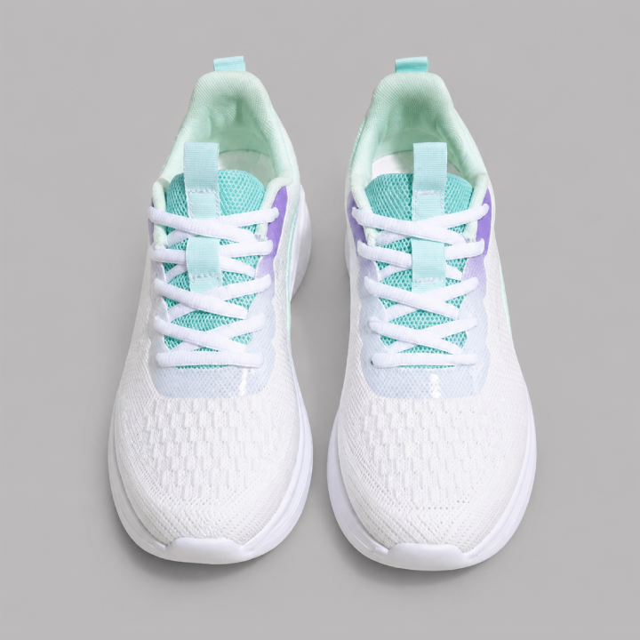 Women's Comfort Walking Shoes for Nurses