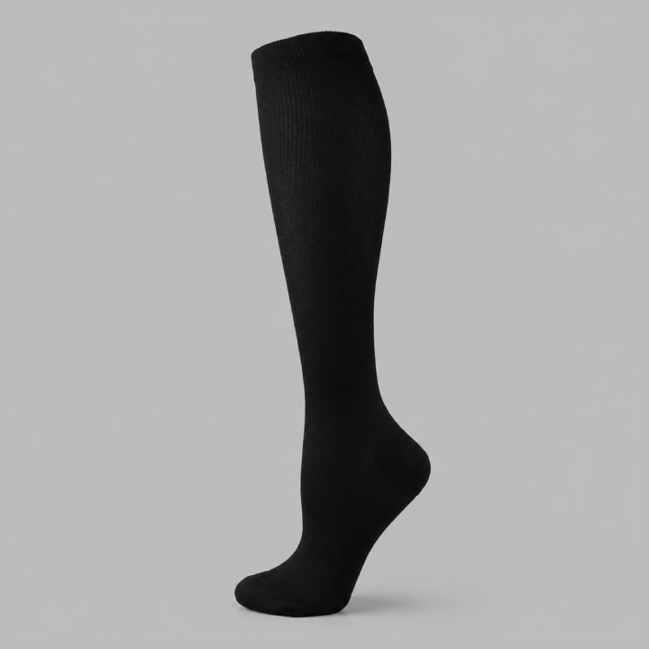 Comfort Compression Socks for Nurses
