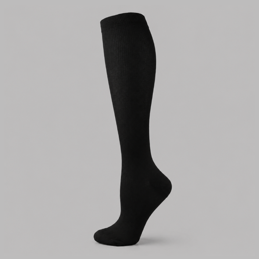 Comfort Compression Socks for Nurses