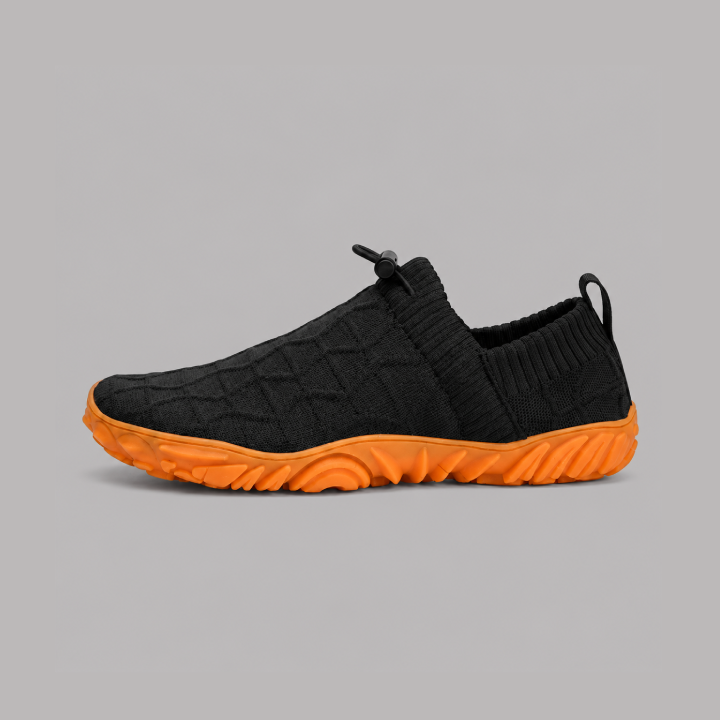 Natural Fit Barefoot Walking Shoes for Nurses