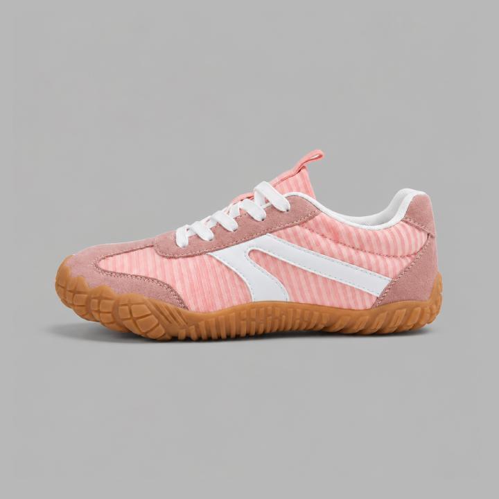 Natural Fit Barefoot Sneakers