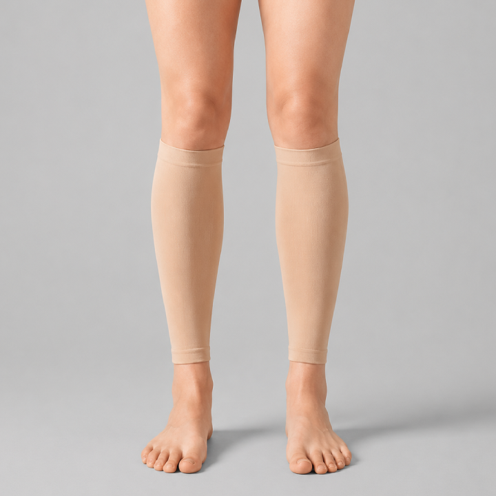 Premium Graduated Compression Socks 20–30 mmHg