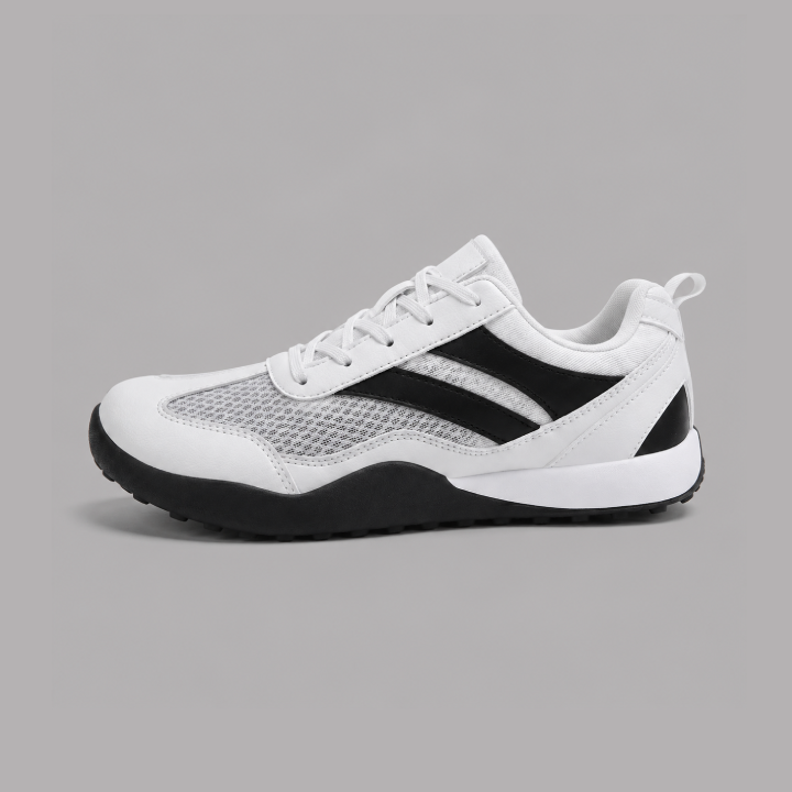 Natural Fit Extra Wide Barefoot Sneakers