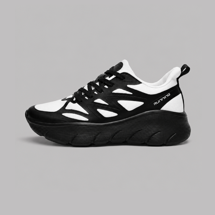 Easy Slip-On Nursing Comfort Shoes