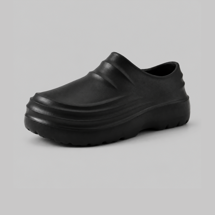 Comfort Non-Slip Work Clogs