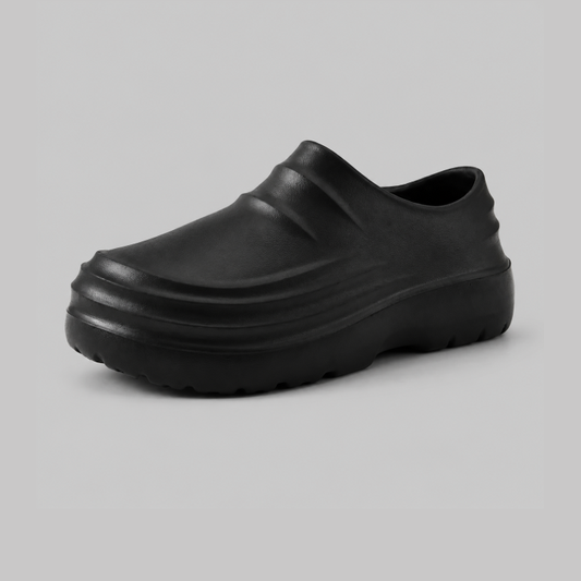 Comfort Non-Slip Work Clogs