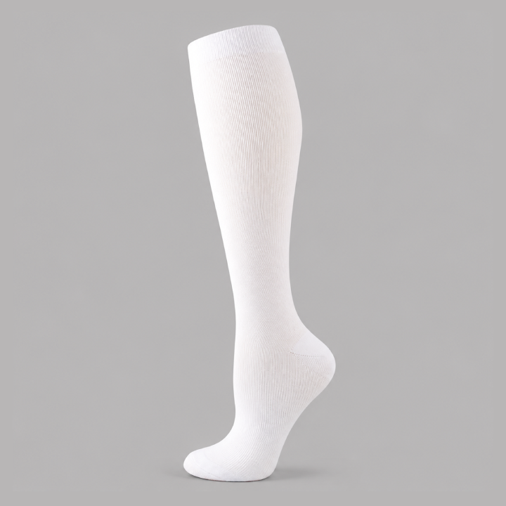 Comfort Compression Socks for Nurses