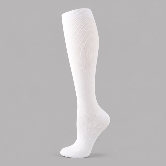 Comfort Compression Socks for Nurses