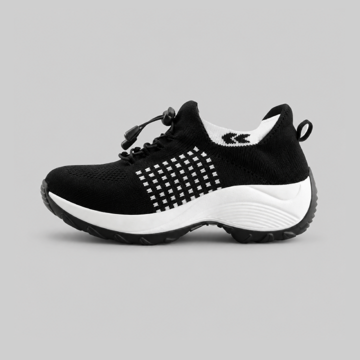 Lightweight Comfort Walking Shoes