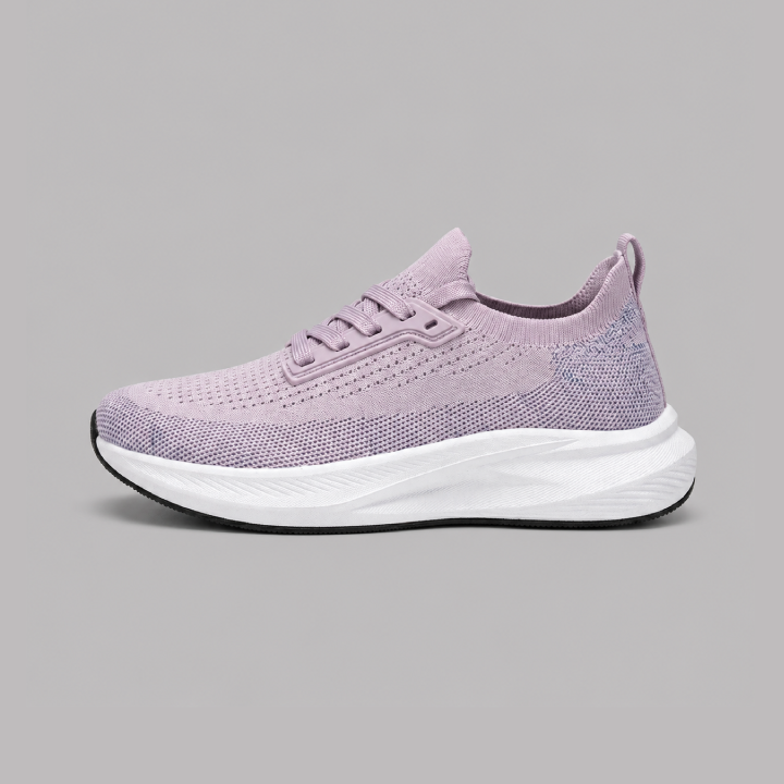 Natural Fit Wide Walking Shoes