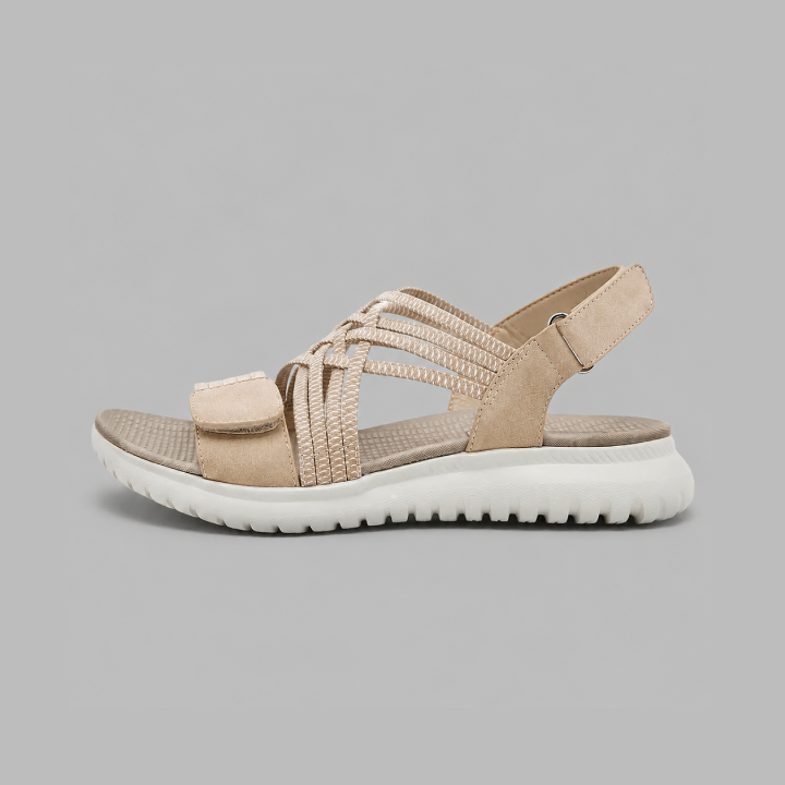 Women's Comfort Support Sandals