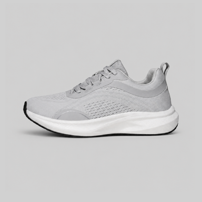 Men's Extra Wide Walking Shoes for Nurses – Natural Fit, Lightweight 3