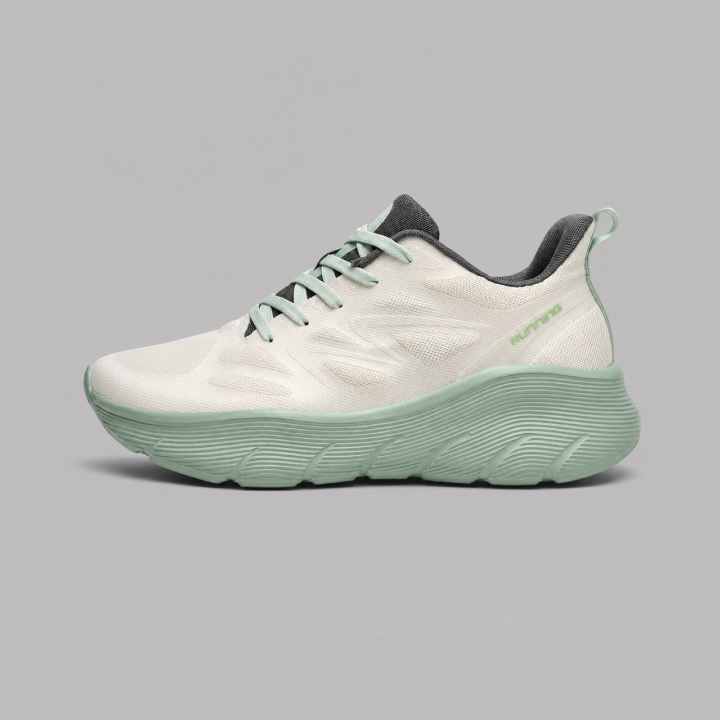 Easy Slip-On Nursing Comfort Shoes