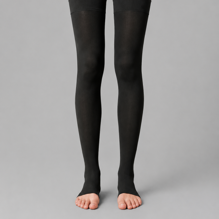 Premium Graduated Compression Socks 20–30 mmHg