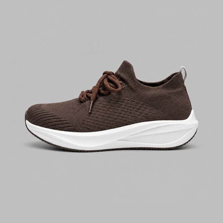 Natural Fit Wide Toe Nursing Shoes