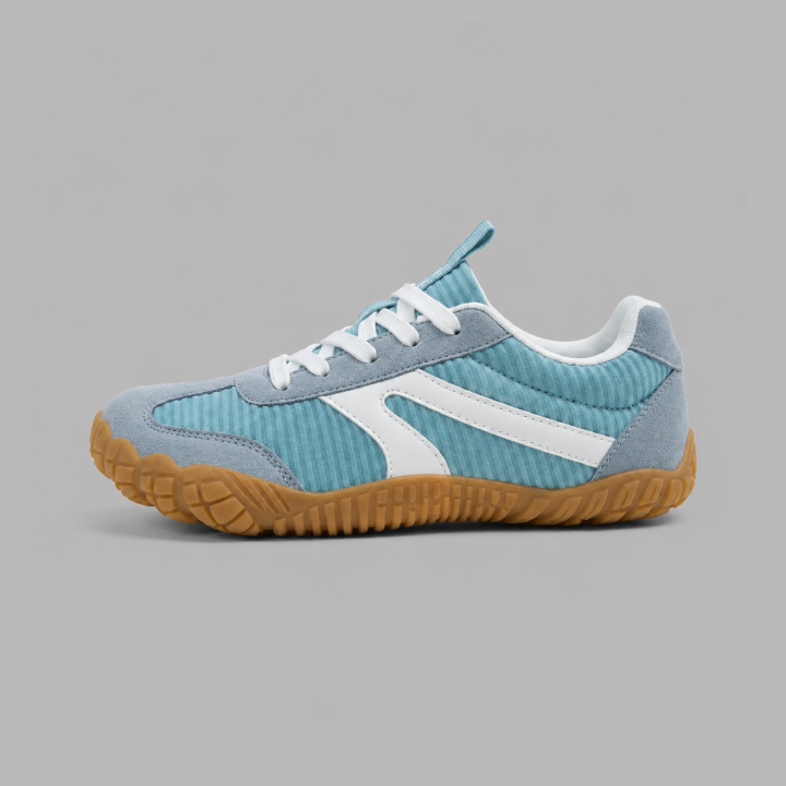 Natural Fit Barefoot Sneakers