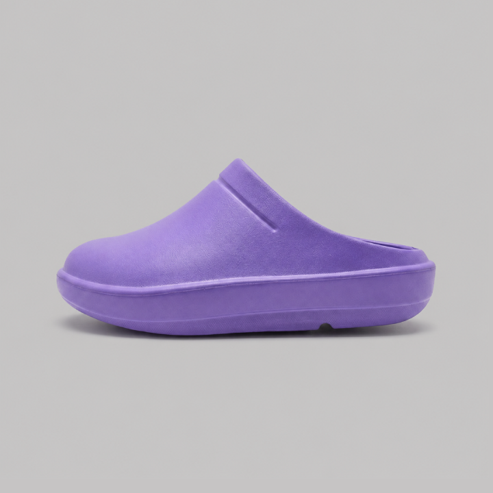 Professional Comfort Nursing Slippers