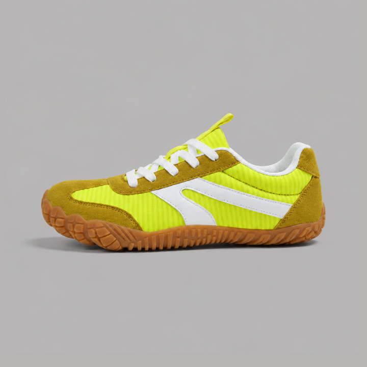 Natural Fit Barefoot Sneakers